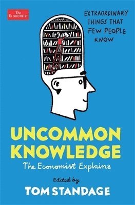 Uncommon Knowledge av Tom Standage