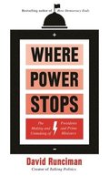 Where Power Stops