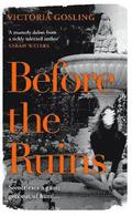 Before the Ruins