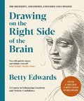 Drawing on the Right Side of the Brain