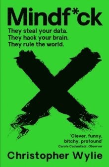 Christopher Wylie - Mindf*ck, Häftad