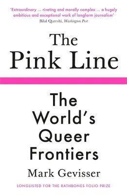 Pink Line av Mark Gevisser