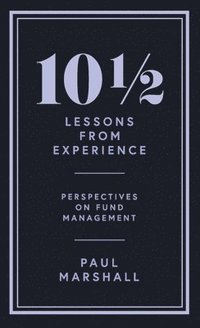10 Lessons from Experience