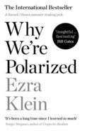 Why We're Polarized