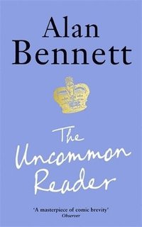 Uncommon Reader