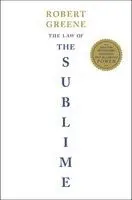 Robert Greene - Law of the Sublime, Inbunden. Tillgänglighet: Kommande