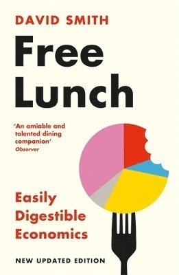 David Smith - Free Lunch, Häftad