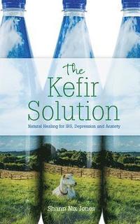 Kefir Solution