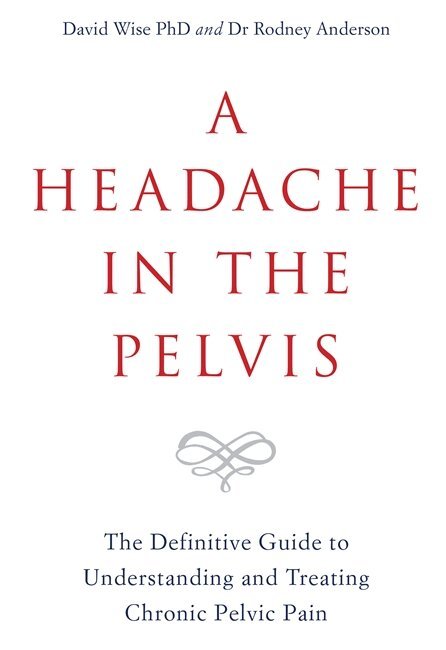 David Wise PhD, Rodney Anderson - Headache in the Pelvis, Häftad