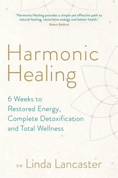 Harmonic Healing