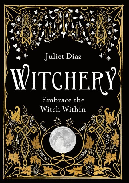Juliet Diaz - Witchery, E-bok