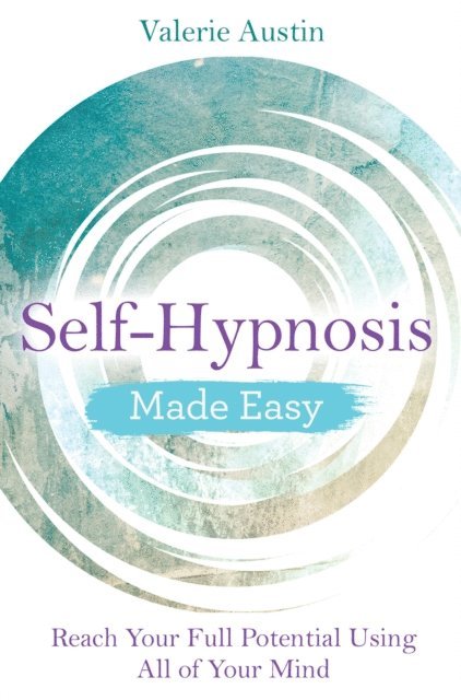 Valerie Austin - Self-Hypnosis Made Easy, E-bok