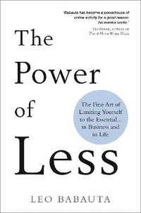 Power of Less