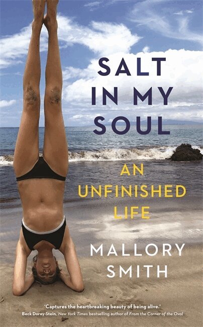 Mallory Smith - Salt in My Soul, Häftad. Tillgänglighet: Lägg i varukorg