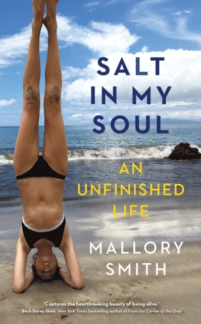 Mallory Smith - Salt in My Soul, E-bok. Tillgänglighet: Lägg i varukorg
