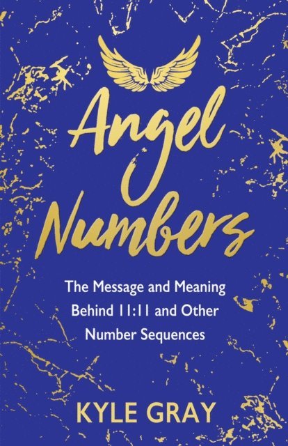 Kyle Gray - Angel Numbers, E-bok