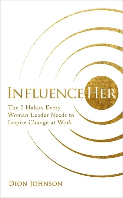 Dion Johnson - Influential Woman, Häftad. Tillgänglighet: Lägg i varukorg
