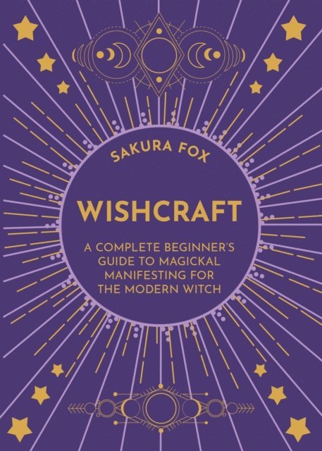 Sakura Fox - Wishcraft, E-bok. Tillgänglighet: Lägg i varukorg
