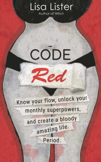 Lisa Lister - Code Red, E-bok