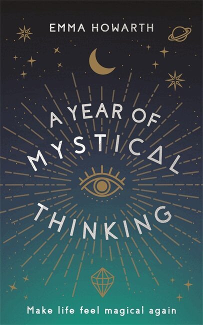 Emma Howarth - Year of Mystical Thinking, Häftad. Tillgänglighet: Lägg i varukorg