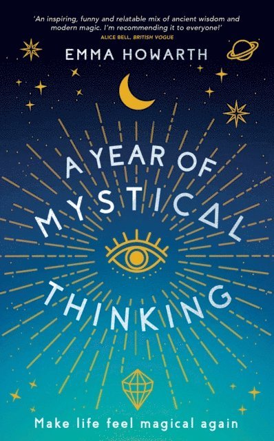 Emma Howarth - Year of Mystical Thinking, E-bok. Tillgänglighet: Lägg i varukorg
