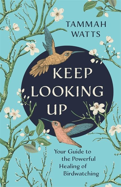 Tammah Watts - Keep Looking Up, Häftad