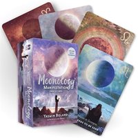 Moonology? Manifestation Oracle