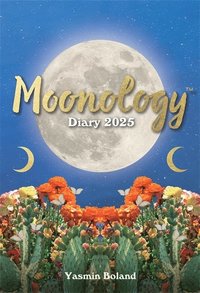 Moonology? Diary 2025