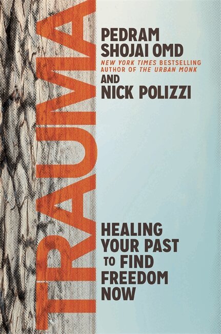 Pedram Shojai, Nick Polizzi - Trauma, Häftad. Tillgänglighet: Lägg i varukorg