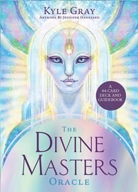 Divine Masters Oracle