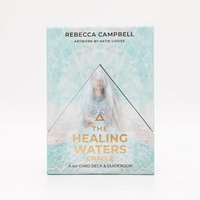 Healing Waters Oracle