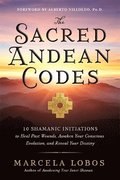 Sacred Andean Codes