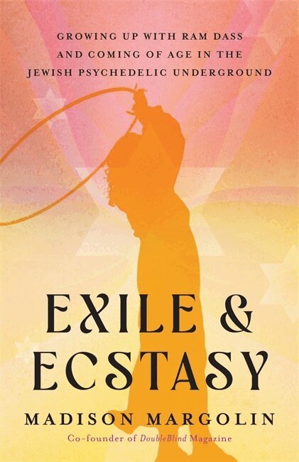 Madison Margolin - Exile & Ecstasy, Häftad. Tillgänglighet: Lägg i varukorg