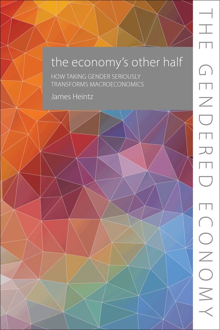 James Heintz - Economy's Other Half, E-bok