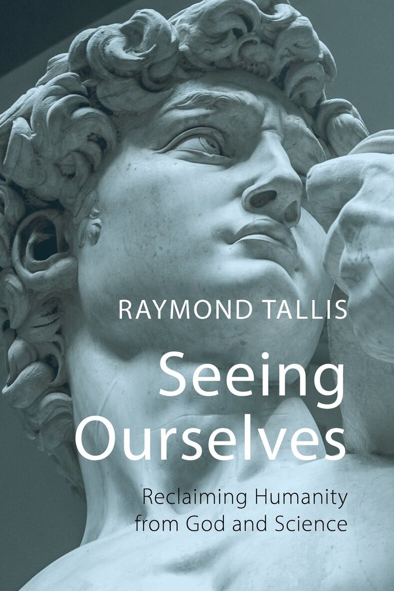Raymond Tallis - Seeing Ourselves, E-bok