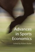 Advances in Sports Economics