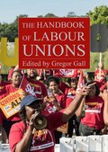 Handbook of Labour Unions
