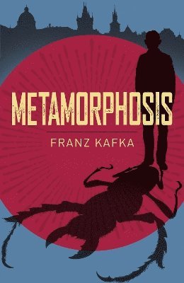 Franz Kafka - Metamorphosis, Häftad