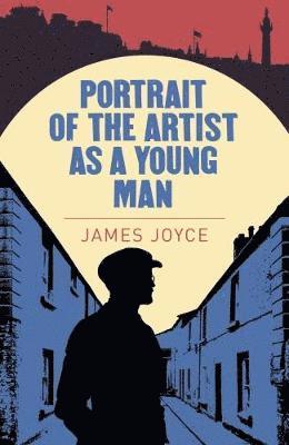 James Joyce - Portrait of the Artist as a Young Man, Häftad