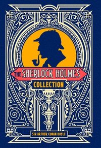 Complete Sherlock Holmes Barnes Noble Collectible Classics