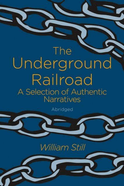 William Still - Underground Railroad, E-bok