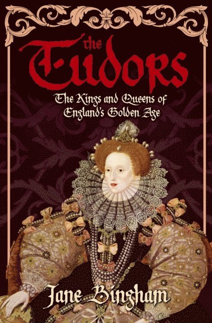 Jane Bingham - Tudors, E-bok