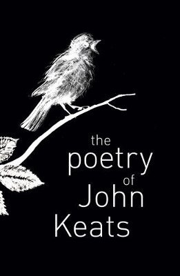 John Keats - Poetry of John Keats, Häftad