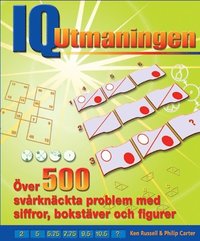 e-Bok IQ Utmaningen