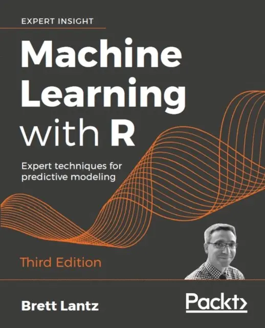 Brett Lantz - Machine Learning with R, E-bok. Tillgänglighet: Lägg i varukorg