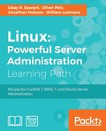 Linux: Powerful Server Administration
