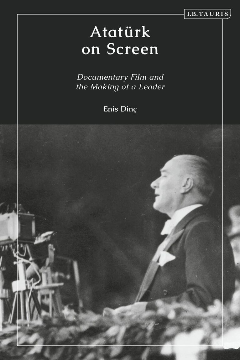 Enis Dinç - Atatürk on Screen, Inbunden. Tillgänglighet: Lägg i varukorg