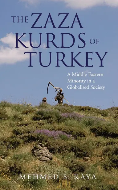Zaza Kurds of Turkey