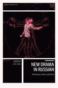 New Drama in Russian
