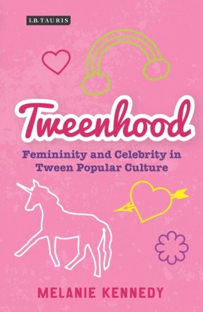 Melanie Kennedy - Tweenhood, E-bok
